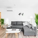 Aparthotel Toboso Plaza Nerja