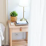 Aparthotel Toboso Plaza