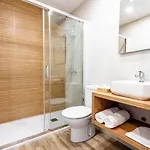 Lejlighedshotel Toboso Plaza
