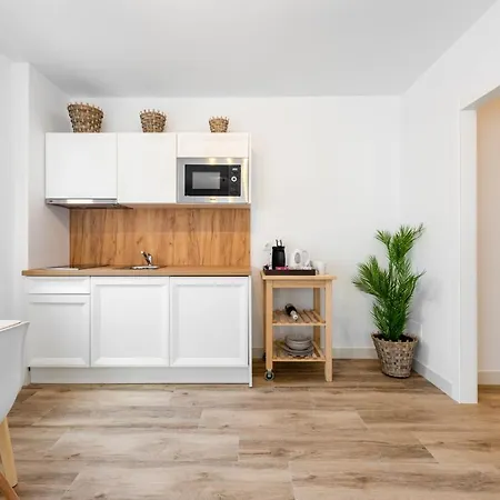 Toboso Plaza 4* Нерха