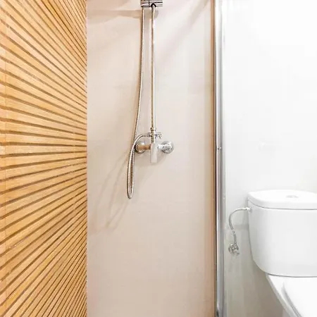 Toboso Plaza Апарт-отель