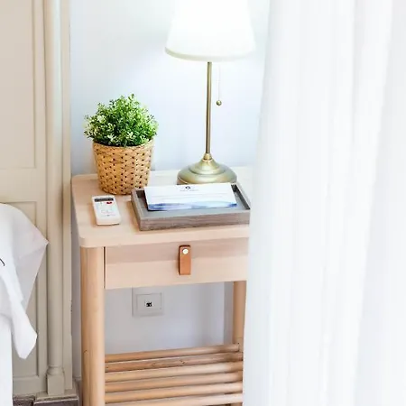 Апарт-отель Toboso Plaza