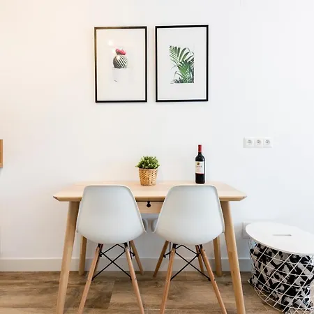 Toboso Plaza 4* Нерха