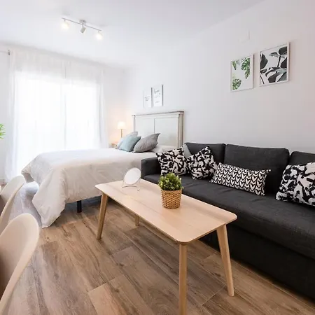 Апарт-отель Toboso Plaza