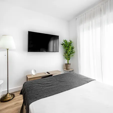 Toboso Plaza 4* Нерха