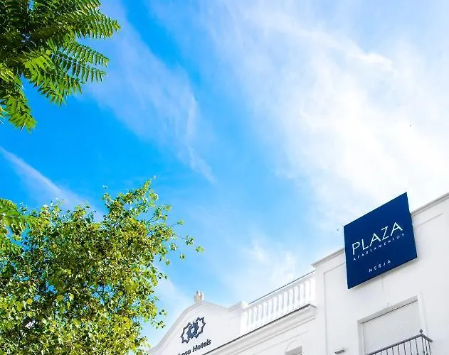 Aparthotel Toboso Plaza