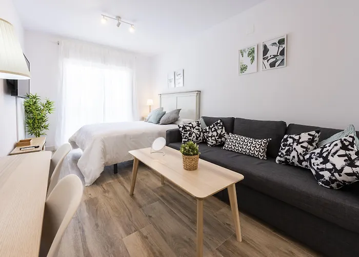 Aparthotel Toboso Plaza 4*