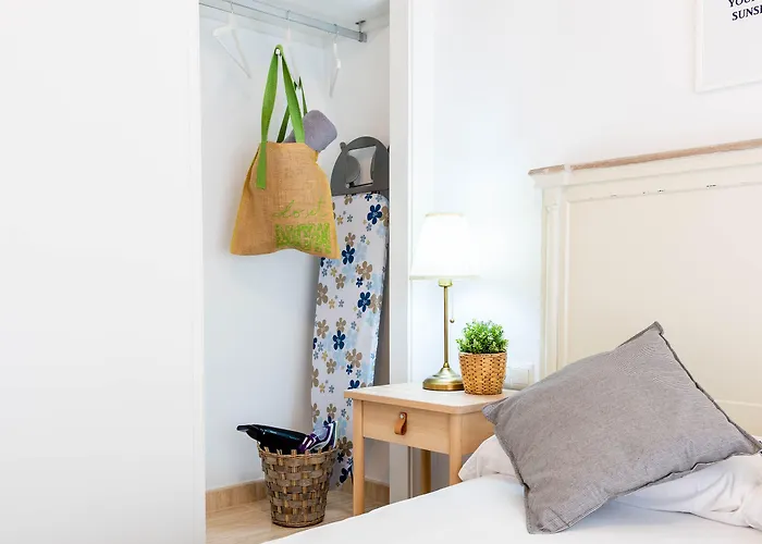 Toboso Plaza 4* Nerja