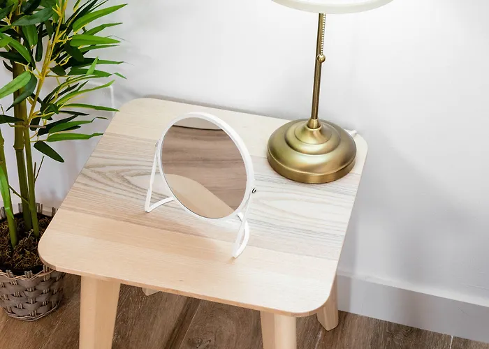 Toboso Plaza 4* 네르하