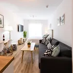 Toboso Plaza Apart-hotel Nerja