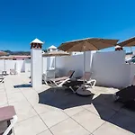 Apartahotel Toboso Plaza