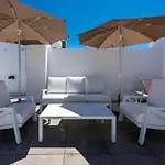 Apart-hotel Toboso Plaza