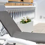 Toboso Plaza 4* Nerja