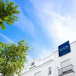 Toboso Plaza Apartahotel Nerja