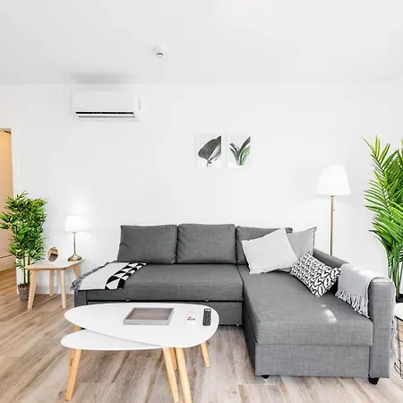 Aparthotel Toboso Plaza Nerja