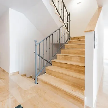 Aparthotel Toboso Plaza Nerja