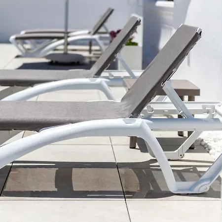 Toboso Plaza شقة فندقية