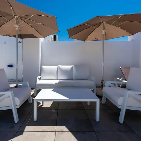 Aparthotel Toboso Plaza