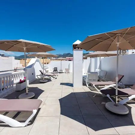 Toboso Plaza 4* نيرخا