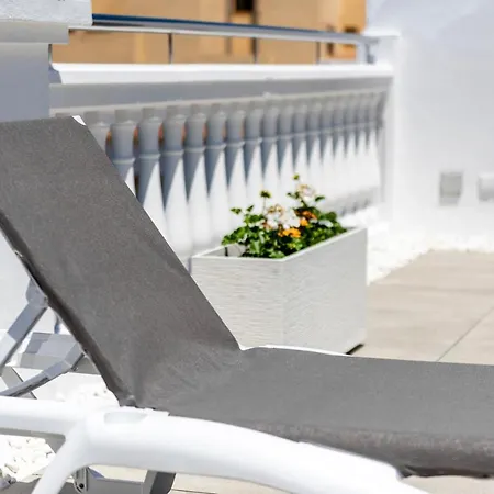 Toboso Plaza 4* Nerja