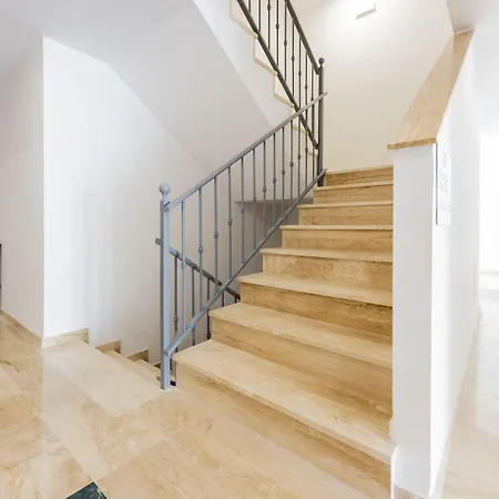 Aparthotel Toboso Plaza 4*