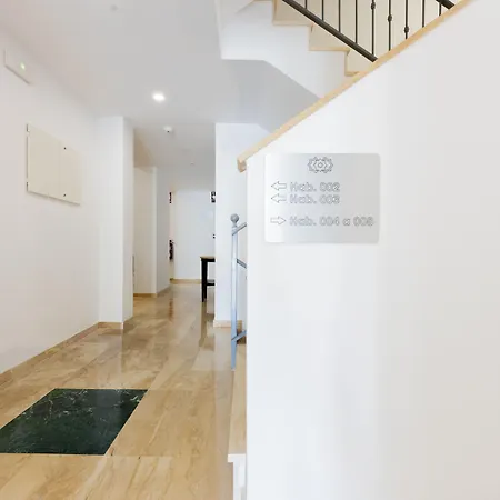 Aparthotel Toboso Plaza Nerja