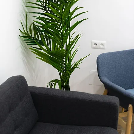 Toboso Plaza Aparthotel