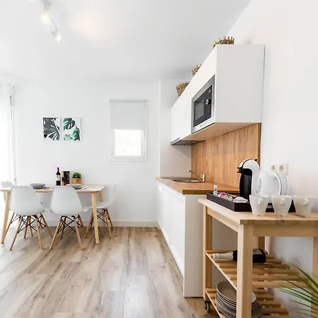 Aparthotel Toboso Plaza Nerja