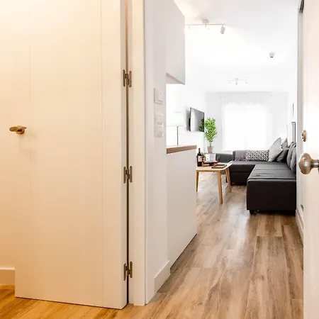 Toboso Plaza Aparthotel