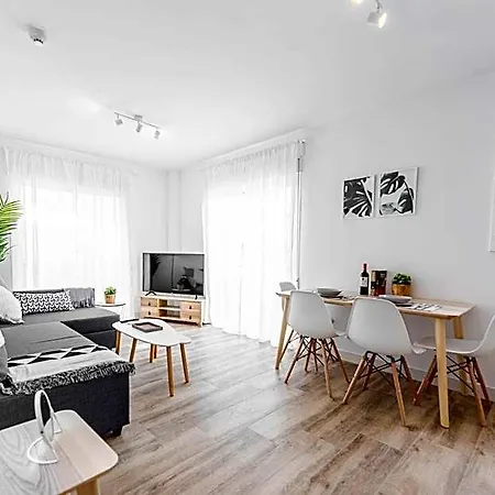 Toboso Plaza Lägenhetshotell 4*