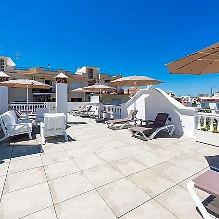 Toboso Plaza 4*