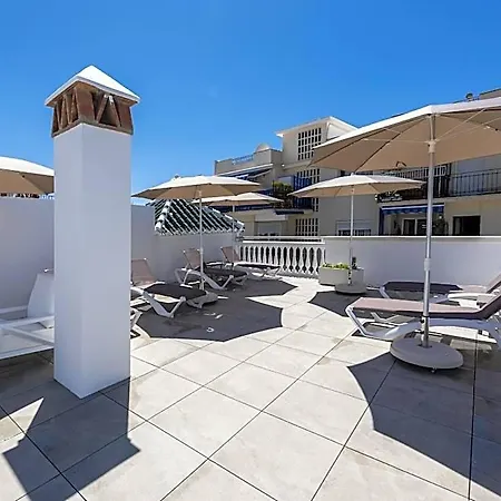 Toboso Plaza 4*