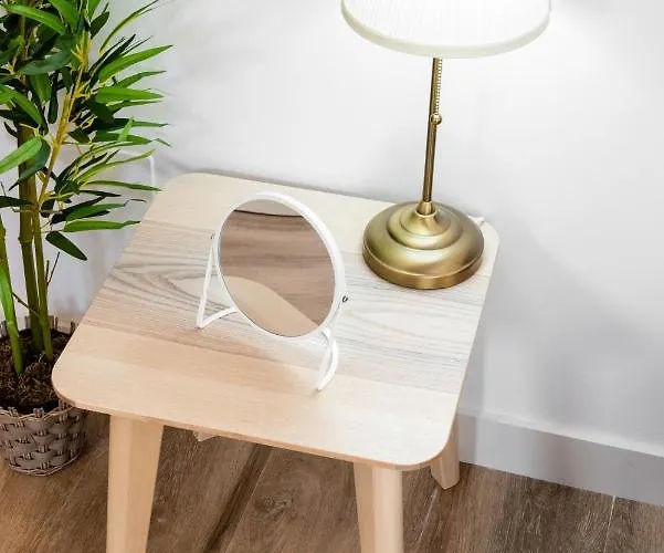 Апарт-готель Toboso Plaza 4*