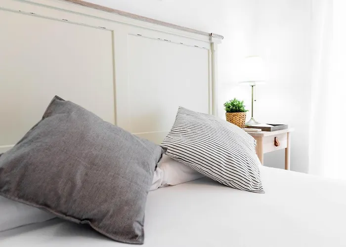 Toboso Plaza Appart hôtel 4*