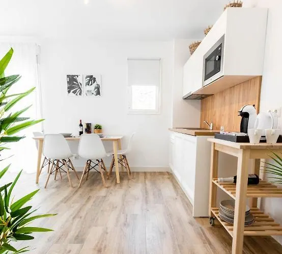 Toboso Plaza Appart hôtel 4*