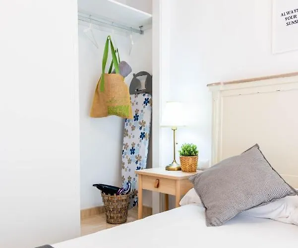 Hotel apartamentowy Toboso Plaza 4*