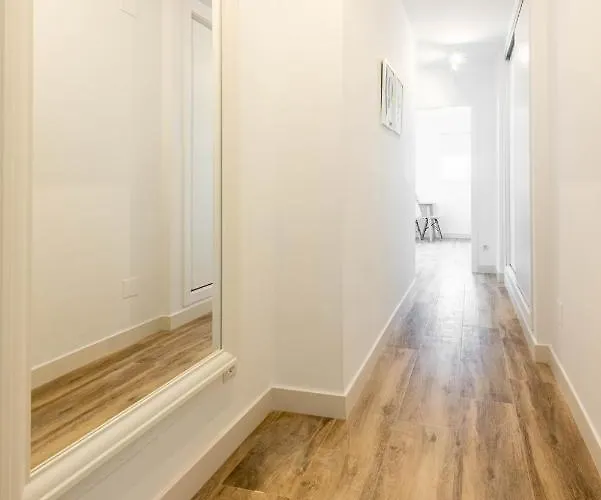 Hotel apartamentowy Toboso Plaza Nerja