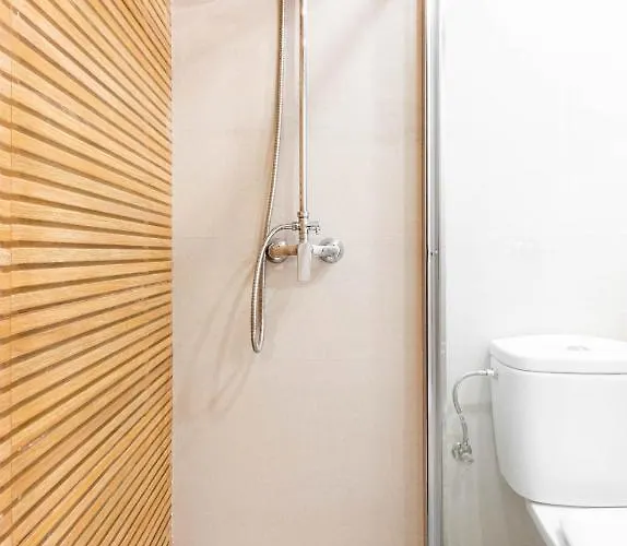 Toboso Plaza Appart hôtel