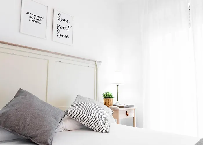 Lägenhetshotell Toboso Plaza 4*