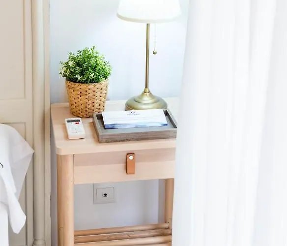 Апарт-готель Toboso Plaza