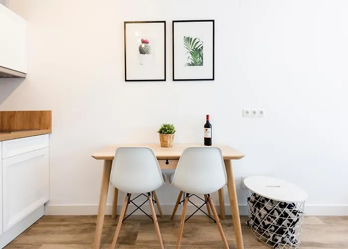 Toboso Plaza 4* Нерха