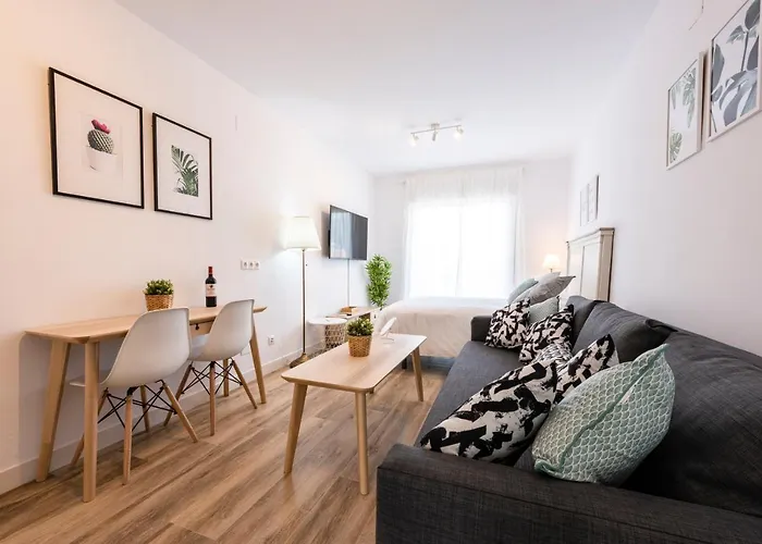 Appart hôtel Toboso Plaza 4*