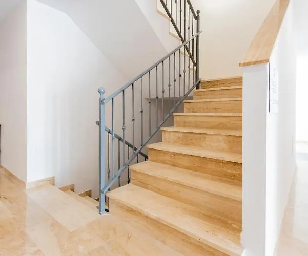 Apart-hotel Toboso Plaza Nerja