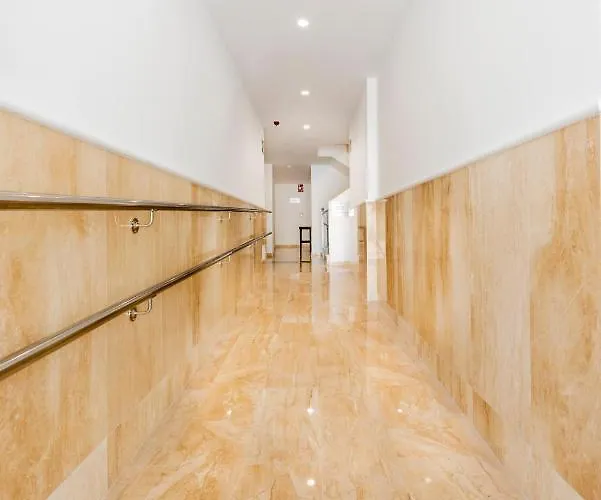 Toboso Plaza Апарт-готель 4*