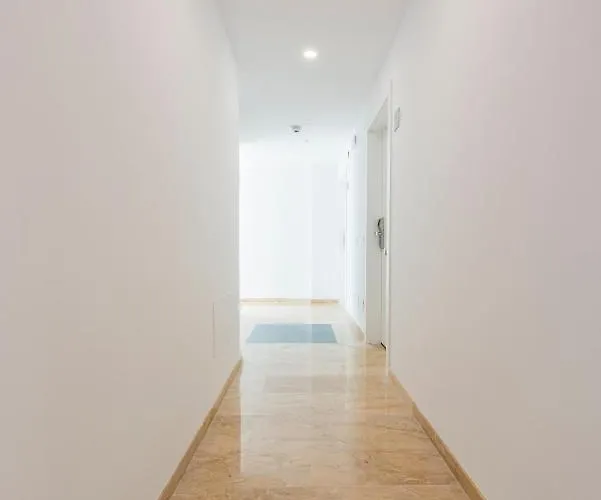 Toboso Plaza Hotel apartamentowy Nerja