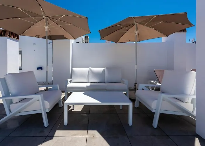 Apart-hotel Toboso Plaza