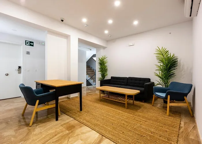 Toboso Plaza 4* Нерха