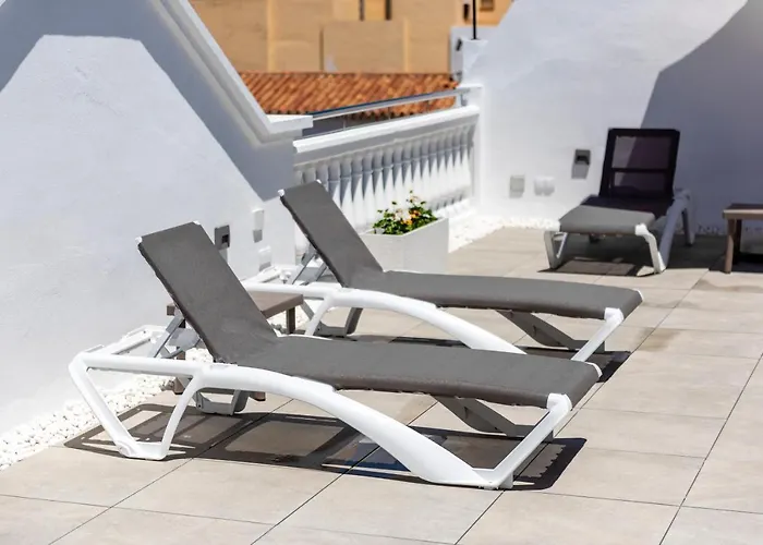 Toboso Plaza Апарт-готель 4*