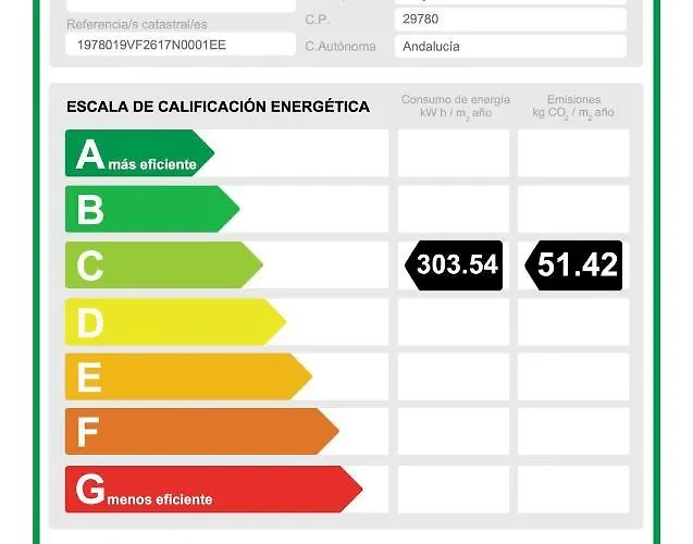 Toboso Plaza 4* Nerja