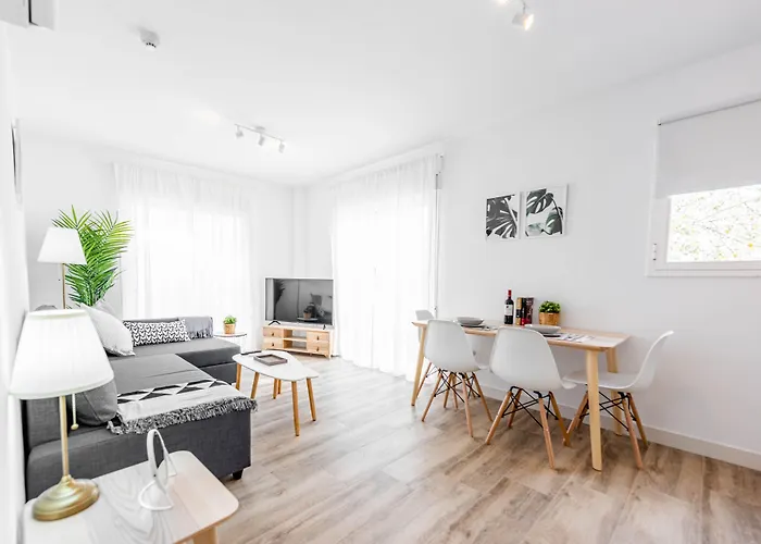 Toboso Plaza Appart hôtel Nerja